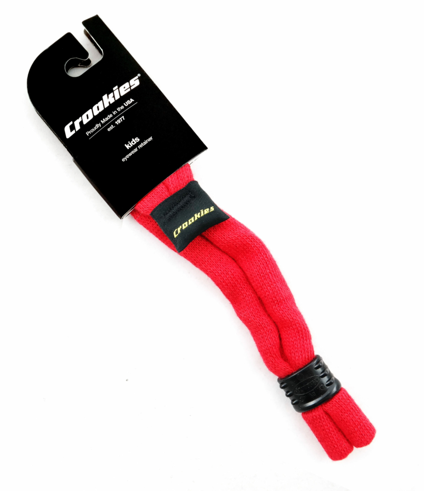 Suiters Kids Solid Red