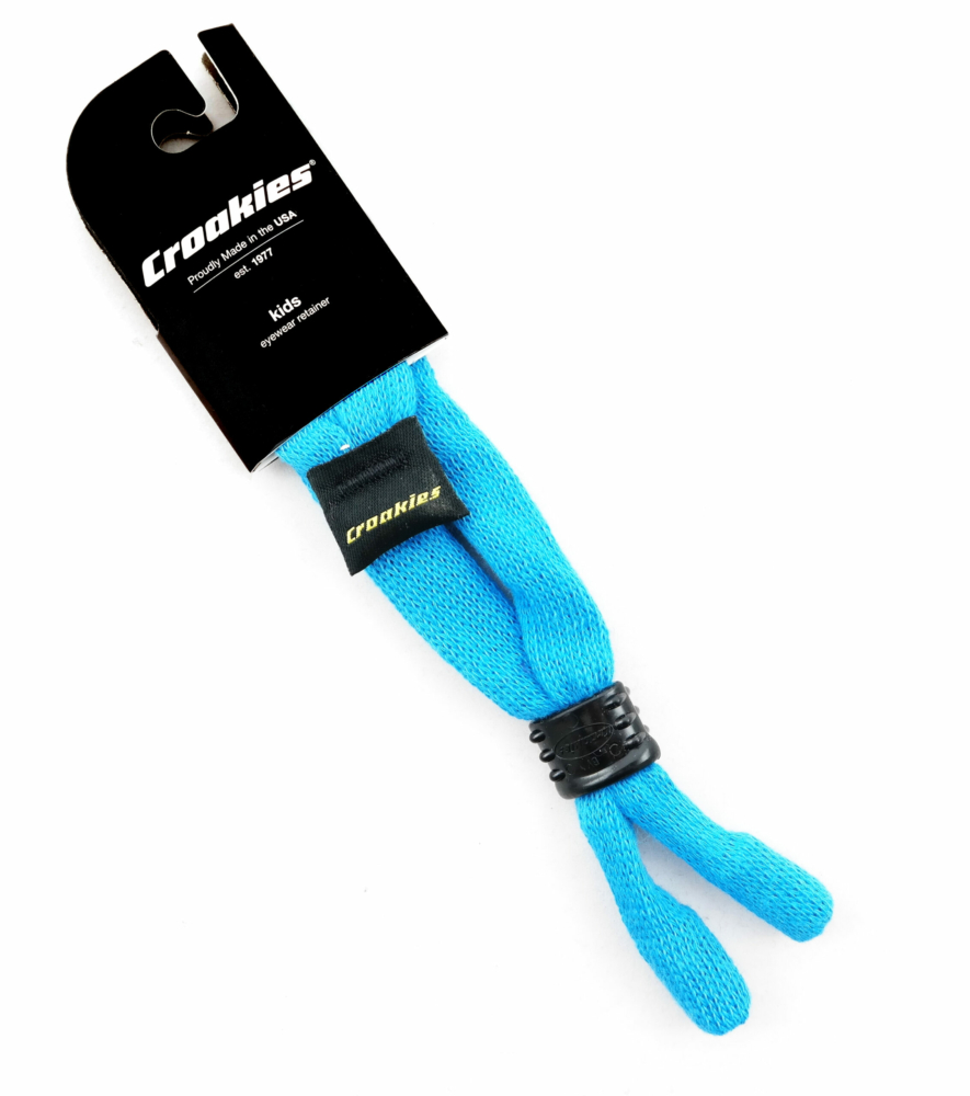 Suiters Kids Solid Peacock