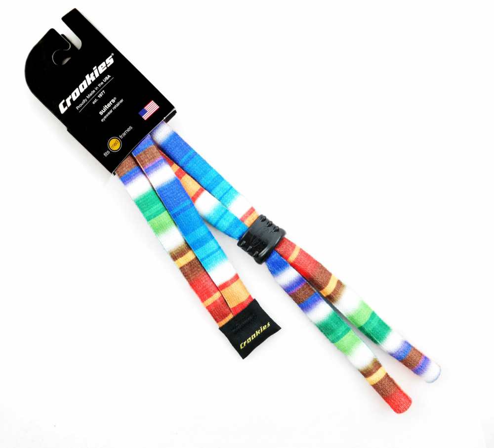 Suiters Print Serape