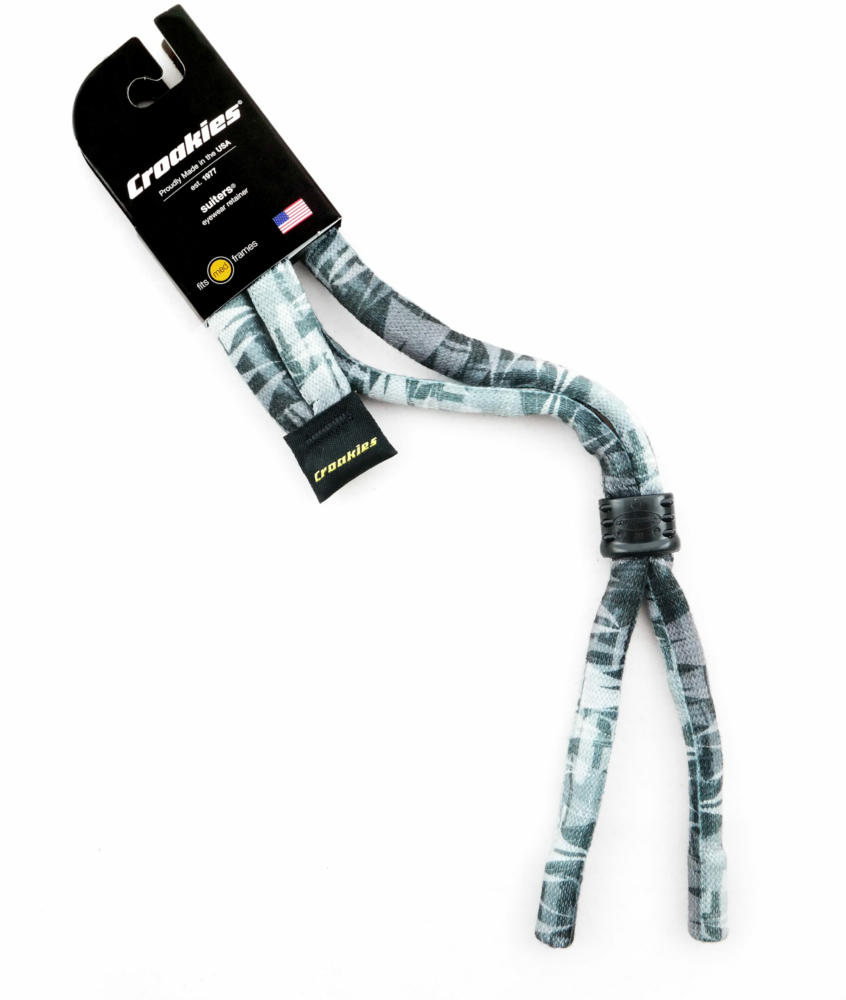 Suiters Print Ships Black