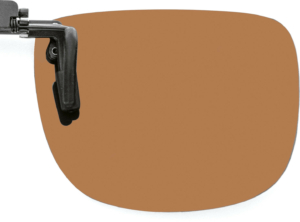 Polarisatie voorhanger | slanke constructie