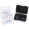 Leesdelen Reading Lens Stick-On Sterkte