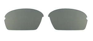 Reserve lens grijs - Progear Sportshades Racer