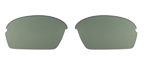 Reserve lens grijs gepolariseerd - Progear Sportshades Racer