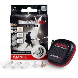 Alpine MusicSafe Pro