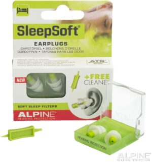 Alpine Sleepsoft