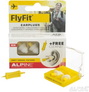 Alpine Flyfit