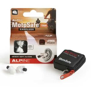 Alpine MotoSafe Tour