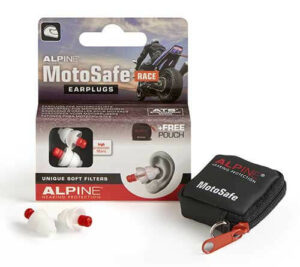 Alpine MotoSafe Race