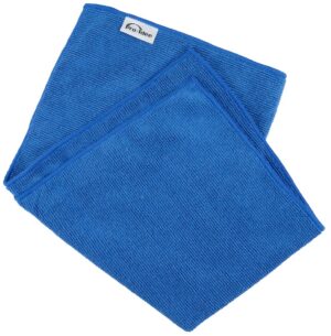 Microvezeldoek | 5 stuks