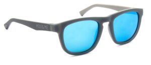 Zonnebril Dominique grijs/licht grijs