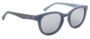 Zonnebril Noel grijsblauw/licht grijsblauw