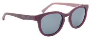 Zonnebril Noel paars/lila