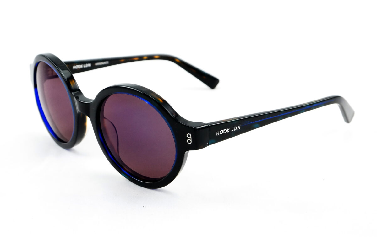 Hook 012 Blauw – Opticalyouneed.com