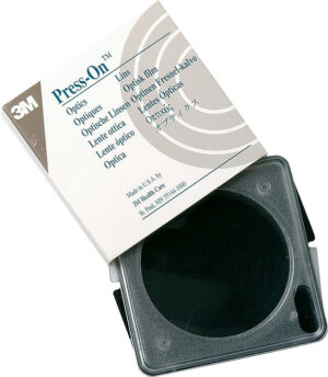 Lensfolie 3M | +3.00 dpt